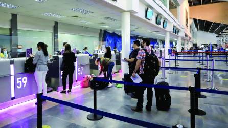 Más de 14, 600 hondureños han viajado a El Salvador con Volaris desde que inició operaciones en 2021.