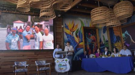 Las autoridades anunciaron los grupos que amenizaran el Carnaval Internacional de la Amistad de La Ceiba.