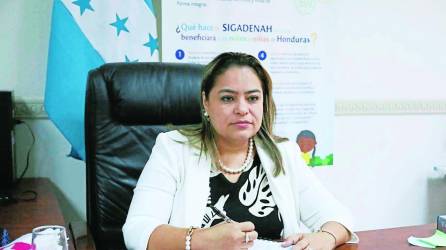 En febrero de 2022 la presidenta Xiomara Castro juramentó a Dulce Villanueva como directora de la Dinaf, puesto en el cual estuvo por solo 15 meses.