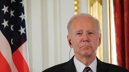 Biden se comprometió en Japón a lanzar una ofensiva militar si China intenta invadir Taiwán.