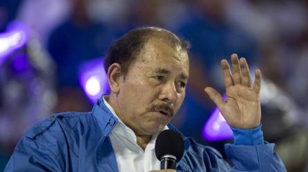 Nicaragua expulsa a la OEA de Managua y se retira anticipadamente del organismo