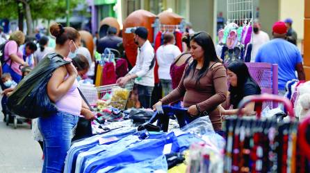 La reactivación de la actividad económica en el país beneficiará el crecimiento del PIB.