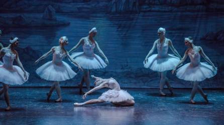 “El lago de los cisnes” es una obra maestra del ballet clásico, compuesta por el famoso compositor Piotr Ilich Tchaikovsky en 1875.