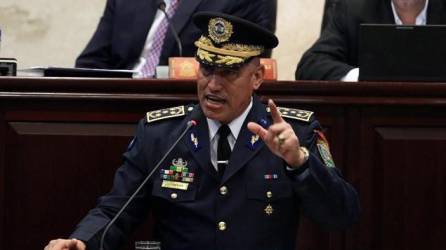 El exdirector de la Policía Nacional de Honduras, Juan Carlos “El Tigre” Bonilla podría poner en evidencia el supuesto vínculo entre Mauricio Hernández y el expresidente Juan Orlando Hernández en las actividades de narcotráfico...