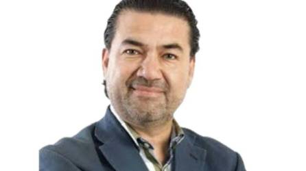 Jaime Barrera es un reconocido periodista mexicano que labora para Televisa en Guadalajara.