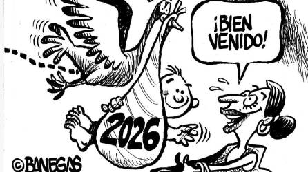 ¡PAZ Y PROSPERIDAD PARA TODOS!