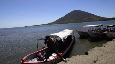 Los pescadores de la zona sur de Honduras ahora podrán pescar en el mar territorial Pacífico.