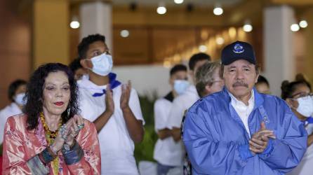 Daniel Ortega logró su quinta reelección en Nicaragua en unas elecciones cuestionadas por la comunidad internacional.