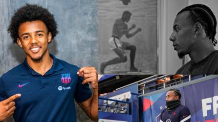 El defensor francés Jules Koundé se convirtió en nuevo jugador del FC Barcelona. A continuación te mostramos lo que debes saber sobre el fichaje del cuadro culé.