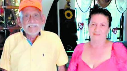Higinio Chávez perdió la vida por una golpiza; su esposa se encuentra grave en el hospital.