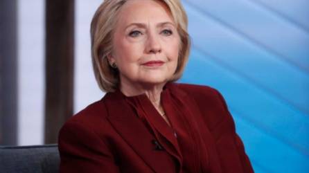 Hulu lanzará una serie de ficción inspirada en la exprimera dama Hillary Clinton.