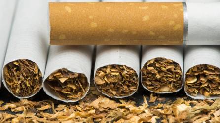 La agencia de la ONU expresó su preocupación por el hecho de que cada vez más empresas tabacaleras se instalan en países africanos
