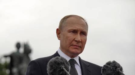 Putin instó a que nunca se desencadene una guerra nuclear porque no puede haber un “ganador”.