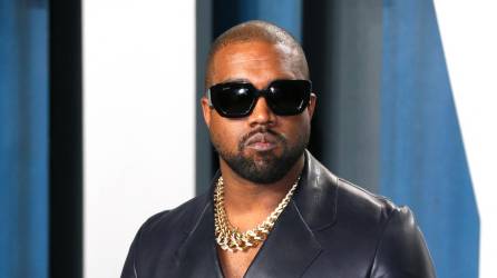 Kanye West sigue causando polémica con sus comportamientos erráticos en los últimos meses.