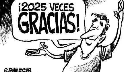 ¡Dios ha sido bueno!