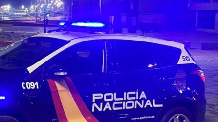 La Policía de la localidad capturó a dos presuntos proxenetas.