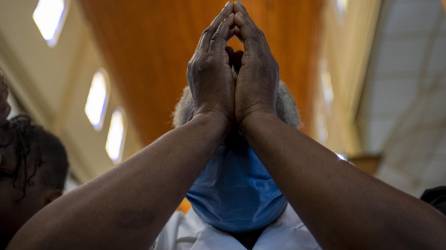 El grupo religioso estadounidense anunció la liberación de todos los misioneros de su Iglesia que estuvieron secuestrados por casi 3 meses en Haití.