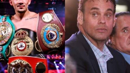 David Faitelson sigue generando revuelo por sus señalamientos sobre Teófimo López, boxeador hondureño que se convirtió en el rey del peso ligero tras derrotar al ucraniano Lomachenko. Faitelson en esta ocasión ha sido puesto en su lugar por un expugilista mexicano.