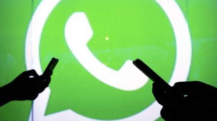 Sujetos a través de WhatsApp se hacen pasan por representantes de empresas de encomienda y piden a la persona depositar dinero para el recibir el paquete.