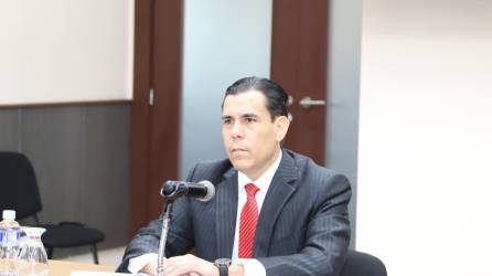 Para Canales, el caso del exmandatario envía un mensaje de que si se repiten los hechos, habrá más extradiciones en Honduras.