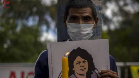 Honduras sigue siendo uno de los países “más peligrosos” para la defensa de los derechos humanos, lamenta el Conadeh.