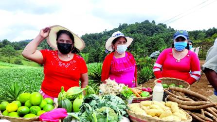 Para el Banco Mundial, las mujeres constituyen la columna vertebral de la economía rural.