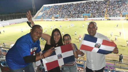 República Dominicana venció en penales a Guatemala y por primera vez clasifica a unos Juegos Olímpicos.