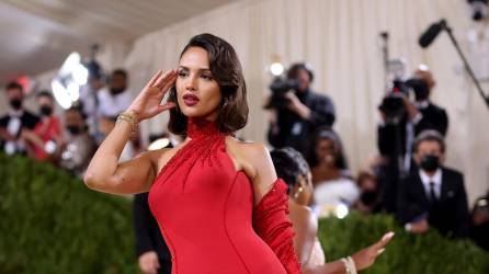 Eiza González volverá a la tierra que la vio nacer, después de desarrollar una fructífera carrera en Hollywood