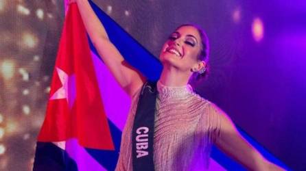 El país caribeño no participaba en el certamen de Miss Universo desde 1967.