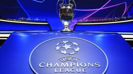 El sorteo de los cuartos de final de la Champions League se realizará el viernes 15 de marzo por la UEFA.