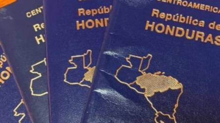 La pérdida del pasaporte en el extranjero es más frecuente de lo que muchos creen.