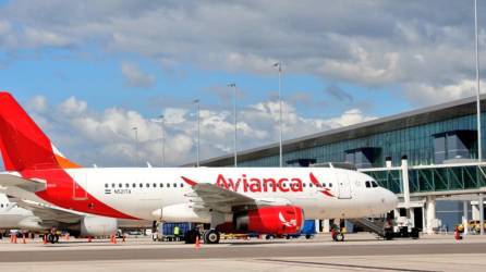 El nuevo vuelo cubrirá la ruta de Comayagua, región central de Honduras, hacia Bogotá y viceversa.