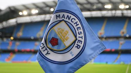 La Premier League también acusa al Manchester City de no haber dado la “información y documentos necesarios” para la cooperación de la investigación entre 2018 y 2023.
