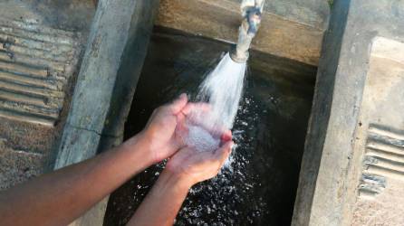 La Unidad Municipal de Agua Potable y Saneamiento (UMAPS) anunció los razconamientos para Semana Santa.