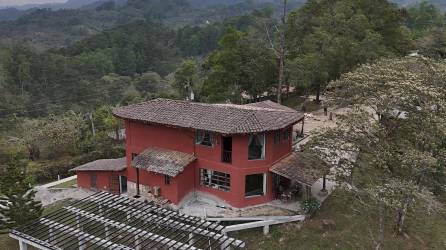 Finca Rosario y Hotel Montecillo, una experiencia de turismo única en San José, La Paz