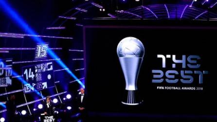 Una nueva gala del premio The Best se avecina y este día se conoció la lista de nominados al máximo galardón otorgado por la FIFA. En Real Madrid hay mucha indignación.