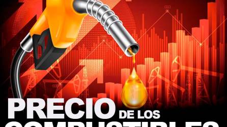 Precio de gasolinas registrarán su doceava alza el lunes