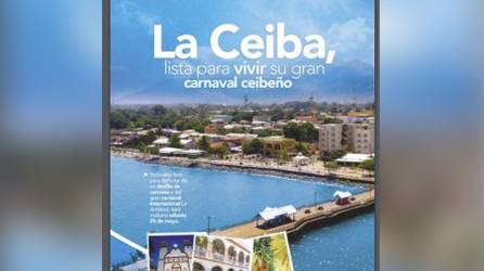 Edición Especial La Ceiba, lista para vivir un gran carnaval ceibeño