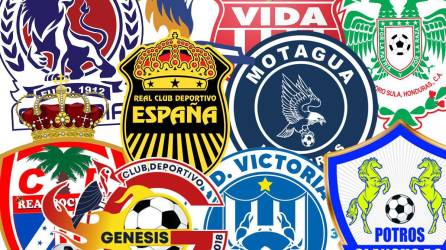 El mercado de fichajes en Honduras se cerró con siete futbolistas inscritos en el último día.