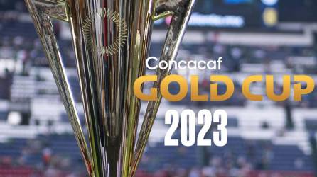 Quedaron definidos los cruces de las semifinales de la Copa Oro 2023 de la Concacaf.