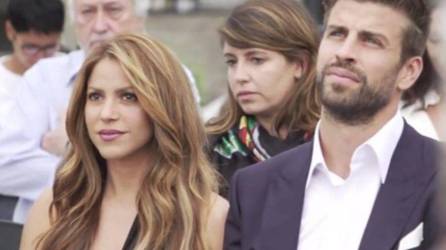 La ruptura entre Piqué y Shakira sigue siendo el foco de atención para sus seguidores. En las últimas semanas, las indirectas, rumores y revelaciones, han sido los temas que rodean a la expareja.