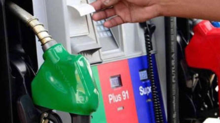 Nuevas rebajas en los precios de los combustibles en Honduras