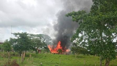 La muerte del joven ha desatado nuevos enfrentamientos a la autoridad en la zona.