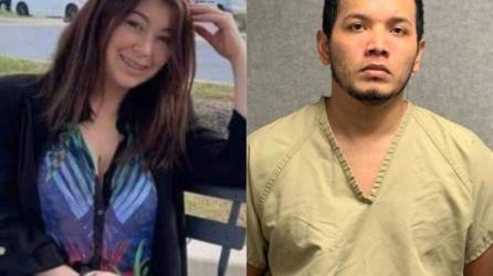 El novio de la hondureña Keylin Yolibeth Chávez Domínguez fue arrestado por ser el presunto sospechoso del asesinado de la connacional en Maryland, Estados Unidos.