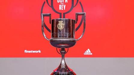 La Copa del Rey es la segunda competición más importante del fútbol de España.