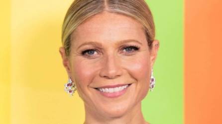 Gwyneth Paltrow tras su lucha contra el coronavirus: “’Me dejó algo de fatiga y confusión mental'.