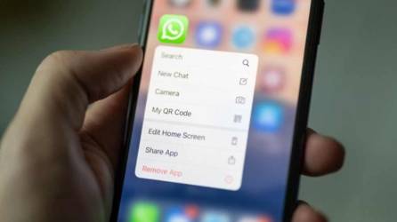 WhatsApp dejará de funcionar en dos modelos de iPhone