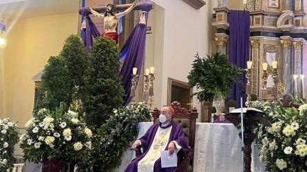 El líder religioso hondureño, Óscar Andrés Rodríguez Maradiaga. Foto: Suyapa Medios