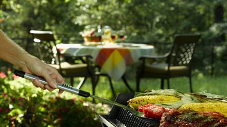 Hacer parrilladas con carnes o vegetales es algo apasionante, adéntrate en ese fascinante mundo.