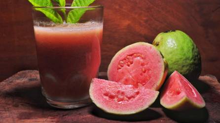 Refréscate en estos días de calor y sáciate de salud con todas las vitaminas y nutrientes que esta sabrosa fruta contiene.